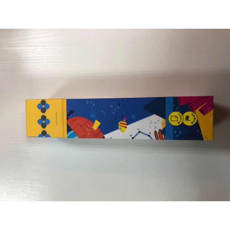 若小贝连线画卷怪力都市TSL04