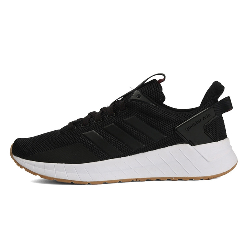 Adidas/阿迪达斯 女鞋 QUESTAR RIDEPE网面鞋缓震运动休闲跑步鞋B44832