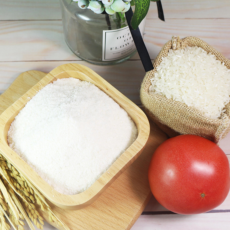 方广婴幼儿多维果蔬营养米粉400g/盒装 6个月宝宝辅食米糊含钙铁锌 多种维生素(16小袋分装)高清大图