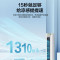 [官方直营]海尔3匹P柜机空调智能WIFI除甲醛PMV新1级能效家用客厅卧室KFR-72LW/A5LGA81U1柜机