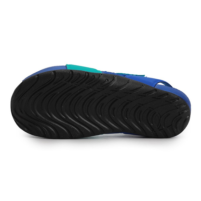 nike耐克男小童NIKE SUNRAY PROTECT 2 (PS)凉鞋943826-303