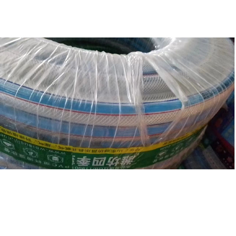 潍坊四季4分蛇皮管加厚款内径16mm 50米/盘高清大图