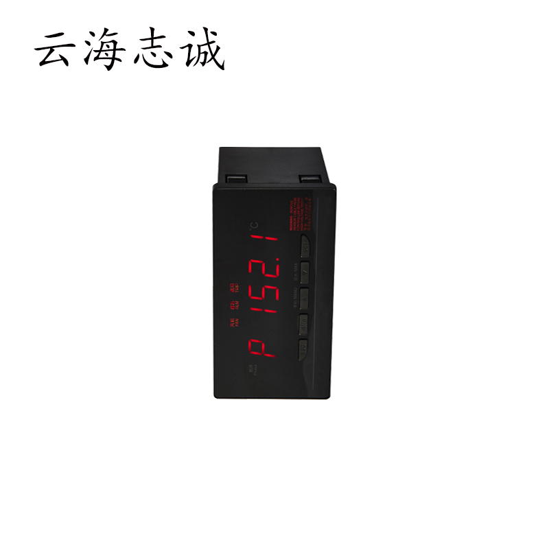 网络智能温度控制器 LD-B10-10EFP 1套高清大图