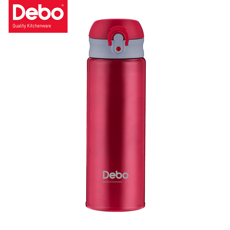 德铂(Debo)茨温格尔DEP-615真空保温杯