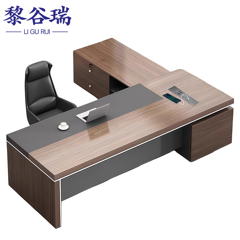 老板桌2高清大图