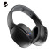 骷髅头(Skullcandy)Crusher EVO 摧毁者二代 重低音蓝牙耳机 无线头戴耳机 震动功能低音可调 黑