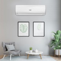 惠而浦（Whirlpool）1匹 定频空调 急速冷暖 智能送风 壁挂式空调ASH-26XK3
