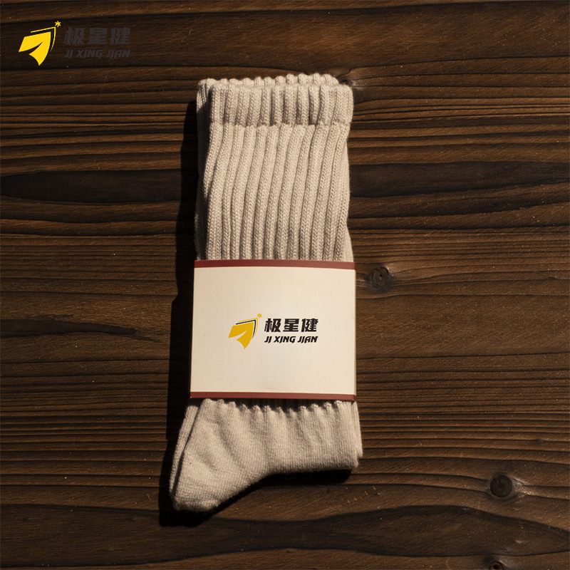 极星健 袜子 M19 双高清大图