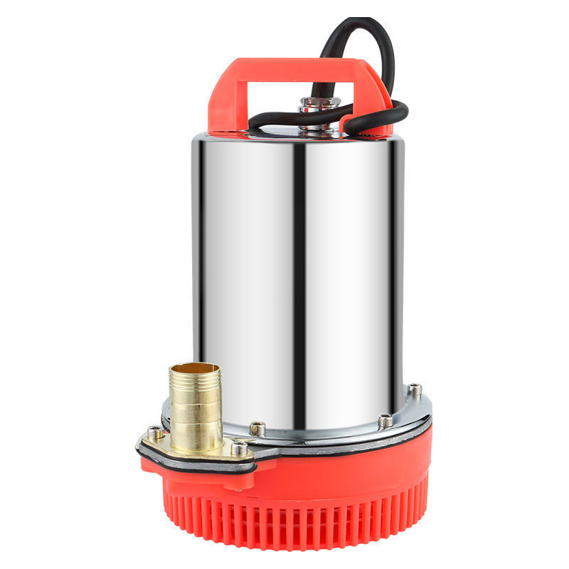 泉有 直流潜水泵