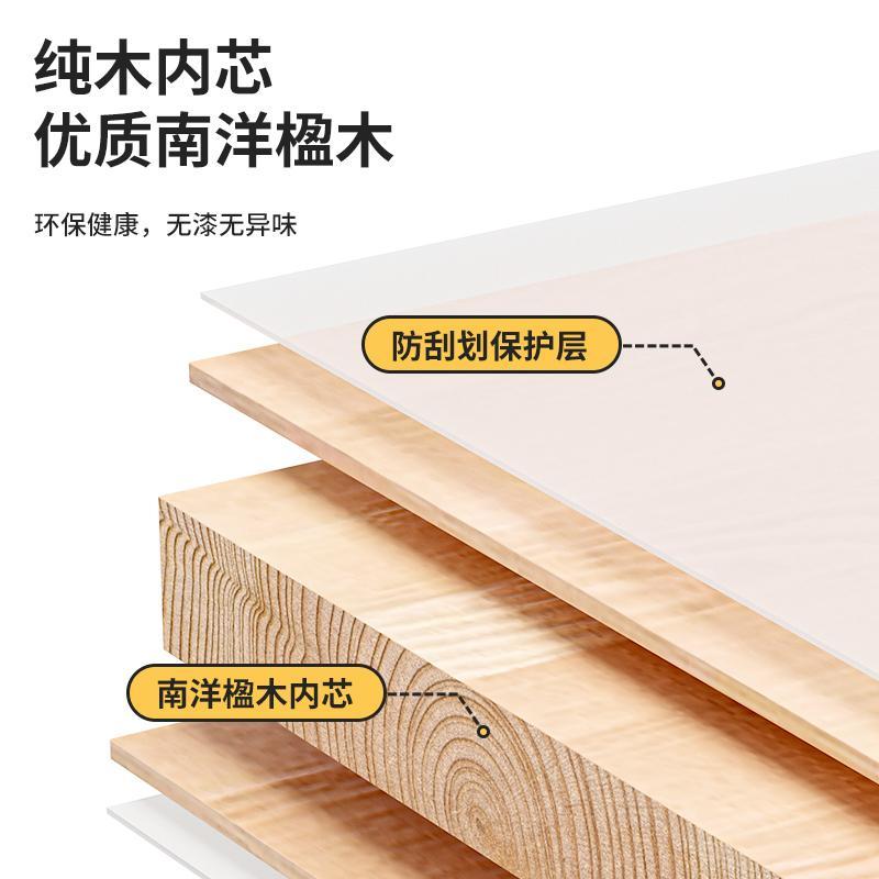 大满贯随心移书桌套装苏宁宜品推荐