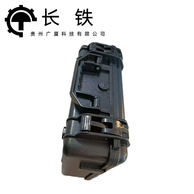 长铁 工具箱 335*310*130mm 个高清大图