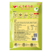 毛哥酸萝卜老鸭汤炖料350g*10袋装重庆特产炖料煲汤调料清汤火锅底料 实体店使用料 内类汤料