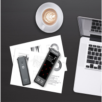 飞利浦VTR8062专业录音笔高清智能降噪