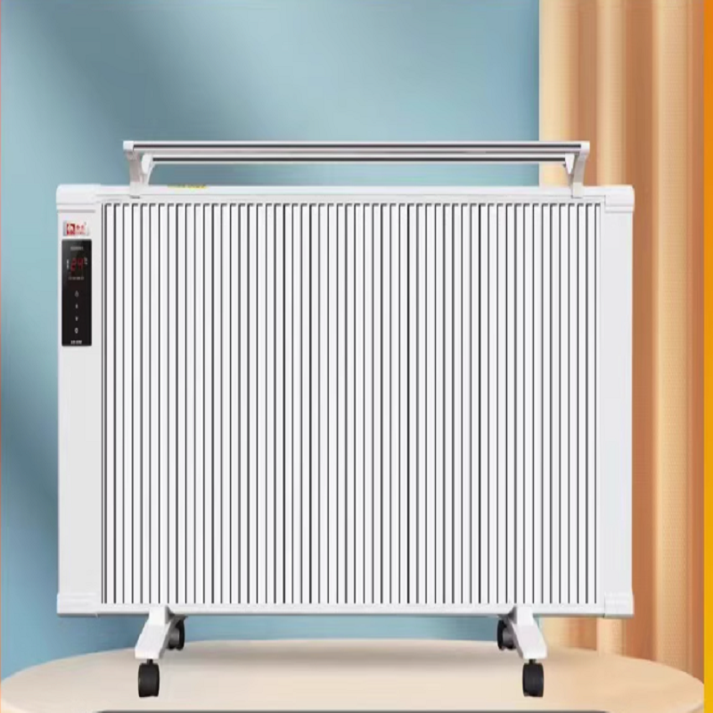 碳纤维电暖器2000W