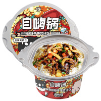 【自嗨锅】自热方便米饭煲仔饭 任选多口味方便 速食即食食品懒人快餐自煮自助自加热自热小火锅米饭 15分钟速熟
