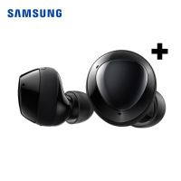 三星(SAMSUNG)Galaxy Buds+ 二代真无线蓝牙运动耳机苹果安卓通用/音乐/游戏/运动/时尚/通话耳机