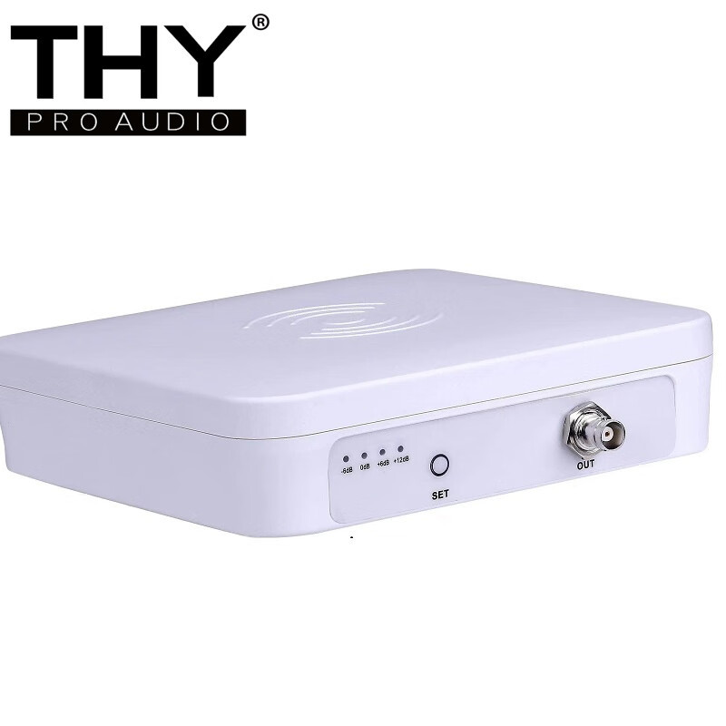 THY PRO AUDIOTHY PRO AUDIO 无线话筒信号放大器/天线信号放大器 A730 套