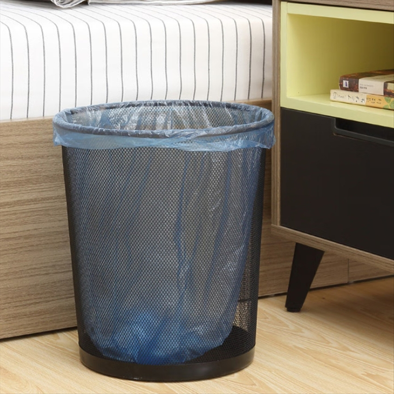 垃圾桶家用客厅复古创意高清大图