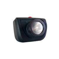 众朗星 ZL8102 智能防爆头灯1W LED光源