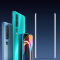 ASPOR Redmi K30钢化膜红米Note8Pro全屏覆盖MI护眼抗保护膜小米10手机屏幕贴膜CC9e高清硬透明
