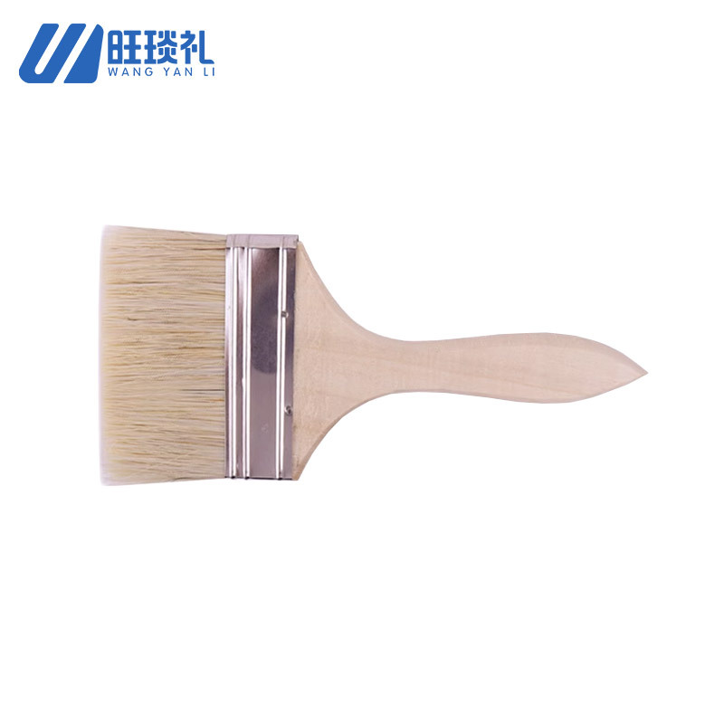 旺琰礼 羊毛刷 5寸3.5*11*22cm/个