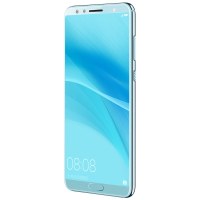 华为/HUAWEI nova2s 6GB+128GB 浅艾蓝移动联通电信4G全网通手机