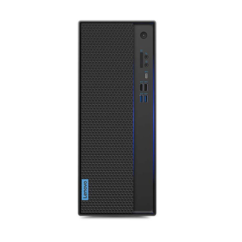 联想 GeekPro台式电脑主机 i7-9700F 8G 1TB+256G SSD GTX1660Ti 6G独显