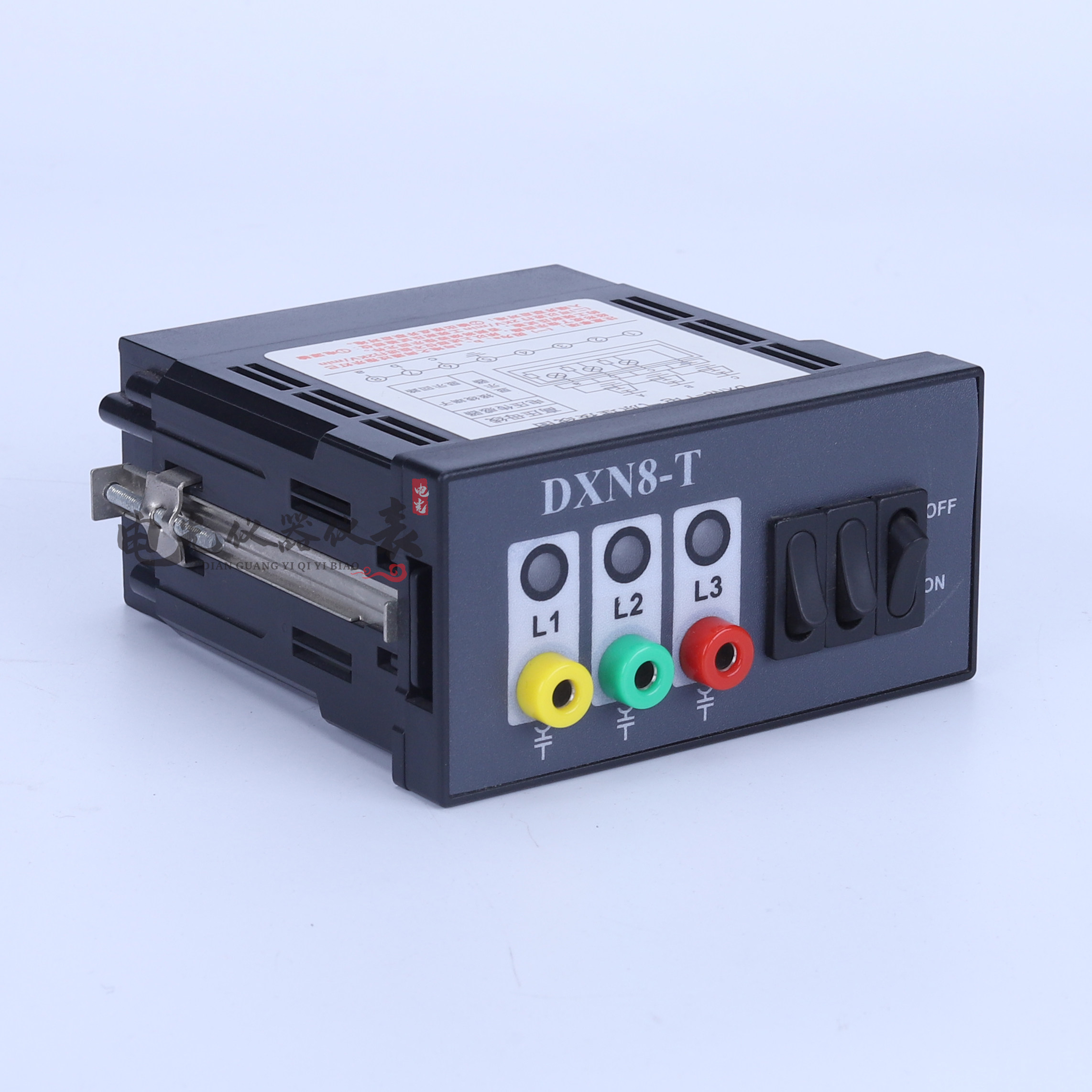 沁渝优品 带电显示器 DXN8-Q 个高清大图