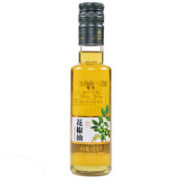 乡王花椒油142ml