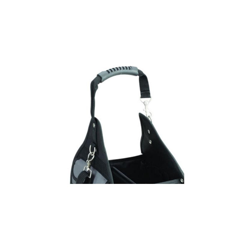 史丹利(Stanley)电工工具包240*350*395 95-268-23 货期5-10天