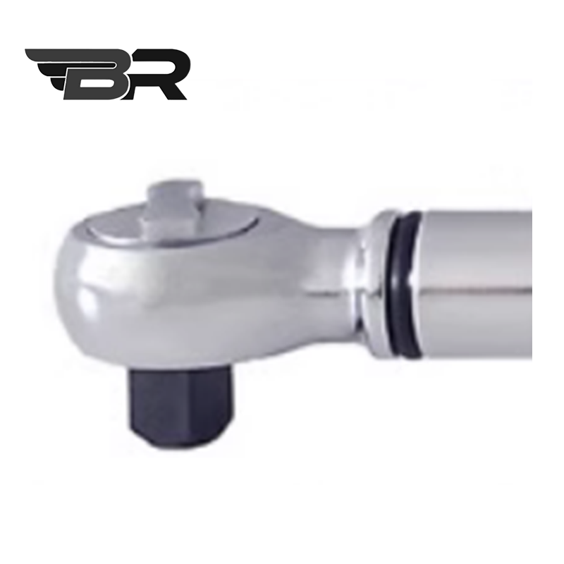 BR/数显力矩扳手/1/2 20-200NM/把高清大图