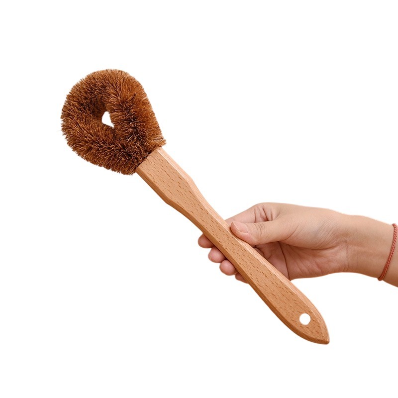 梵澜狸椰棕刷FF51 个高清大图