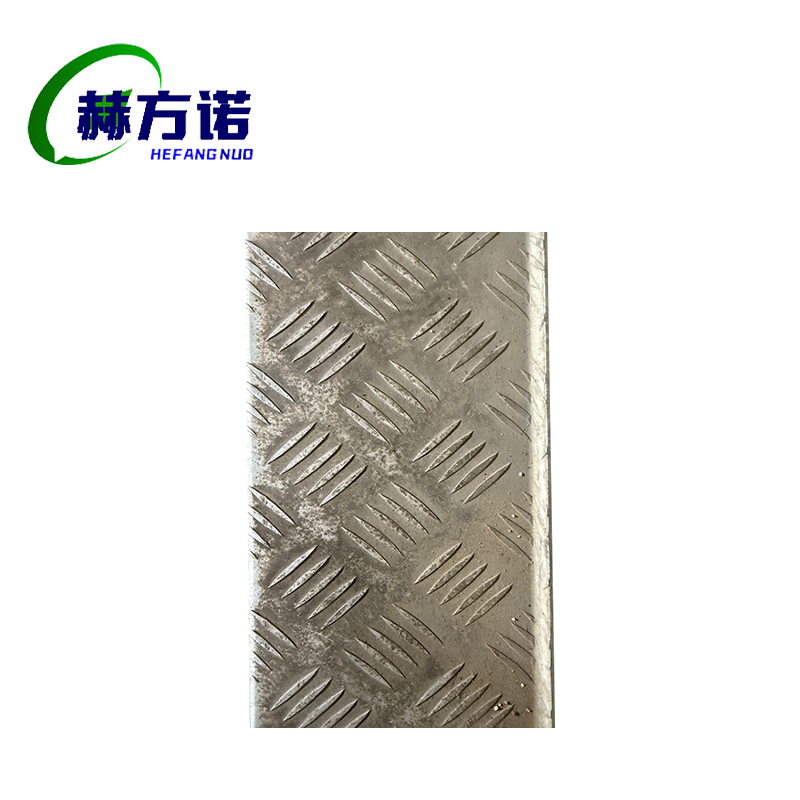 赫方诺地沟踏板170mm*1000mm*3.5mm/米高清大图