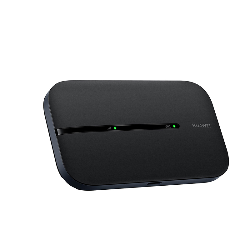 华为随行WiFi 3 E5576-855 黑色高清大图