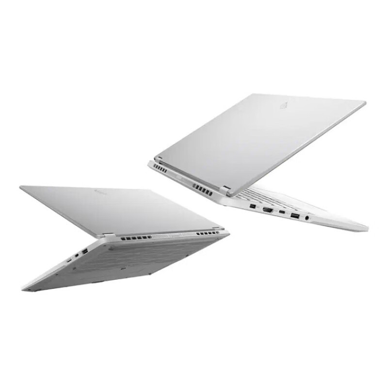 [可参与国补]华硕(ASUS)天选Air 2024款 14英寸AI全能轻薄电竞游戏本 笔记本电脑 标配(锐龙AI9-HX370 32G 1T RTX4060 2.5K)银[不含票]