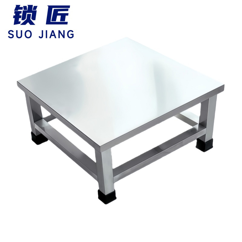 锁匠 厨房置物架 55*55*20cm 个高清大图