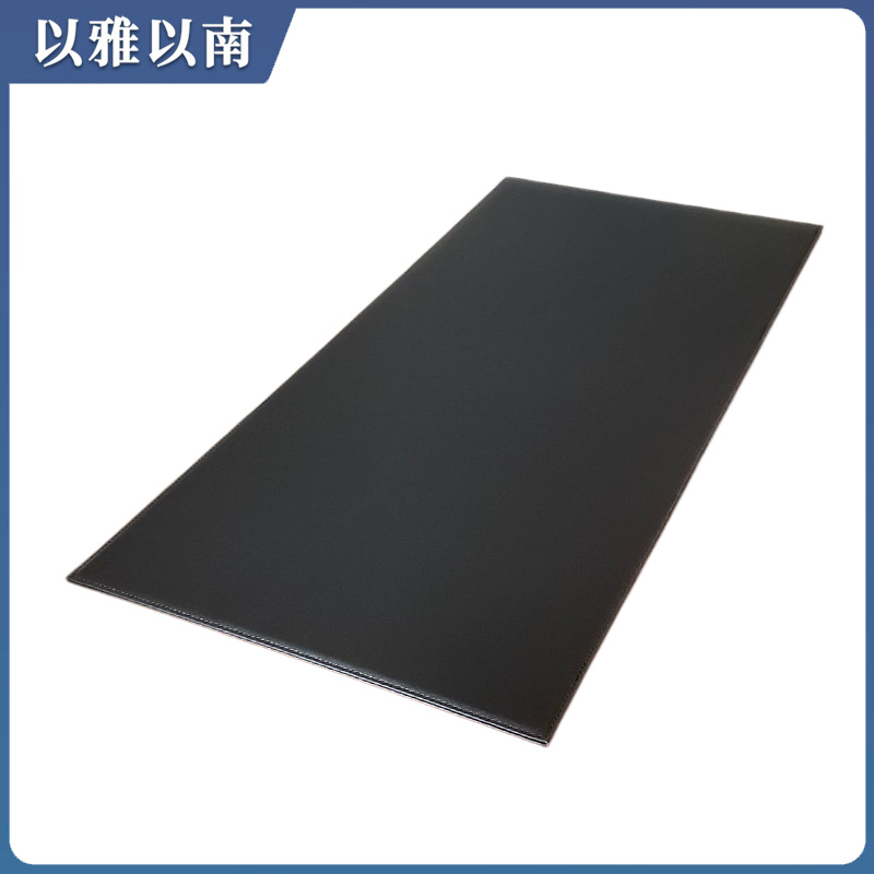以雅以南 皮革垫桌 CT59 块