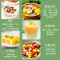 百钻0卡糖 200g/袋 代糖零卡糖0脂肪赤藓糖醇甜菊糖苷