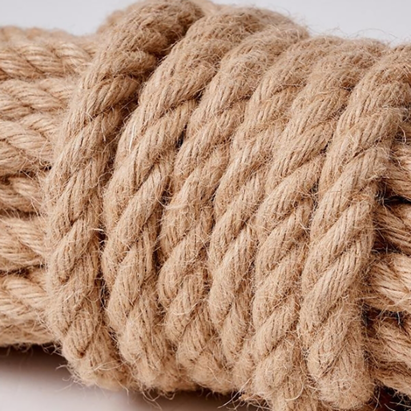 顺心捷 麻绳 10mm-30mm kg高清大图