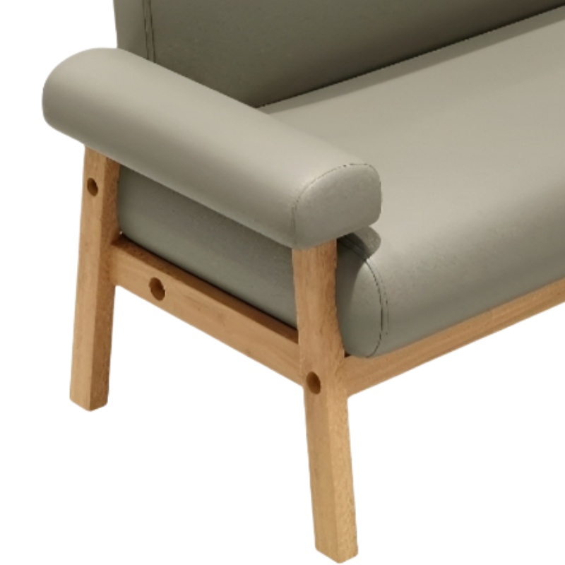 豫龙都休闲沙发双人位张高清大图