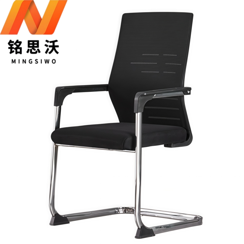 铭思沃弓形椅高清大图