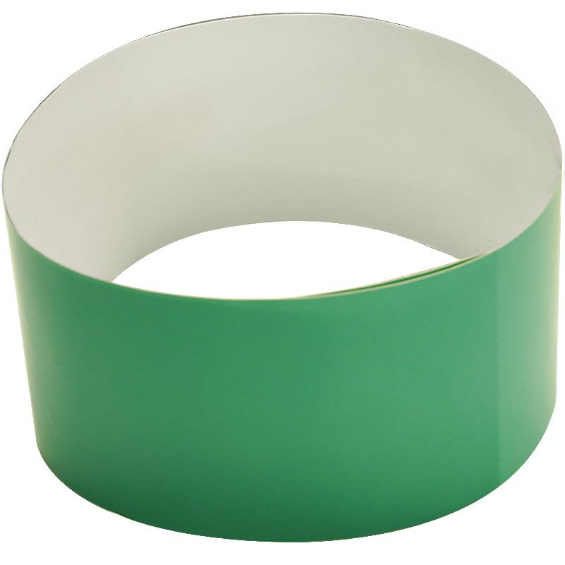 伟文(wewin) BZ-T09-CE[C]/H 60mm*600mm 标签纸 1 盒/盒(计价单位:盒) 绿色图片