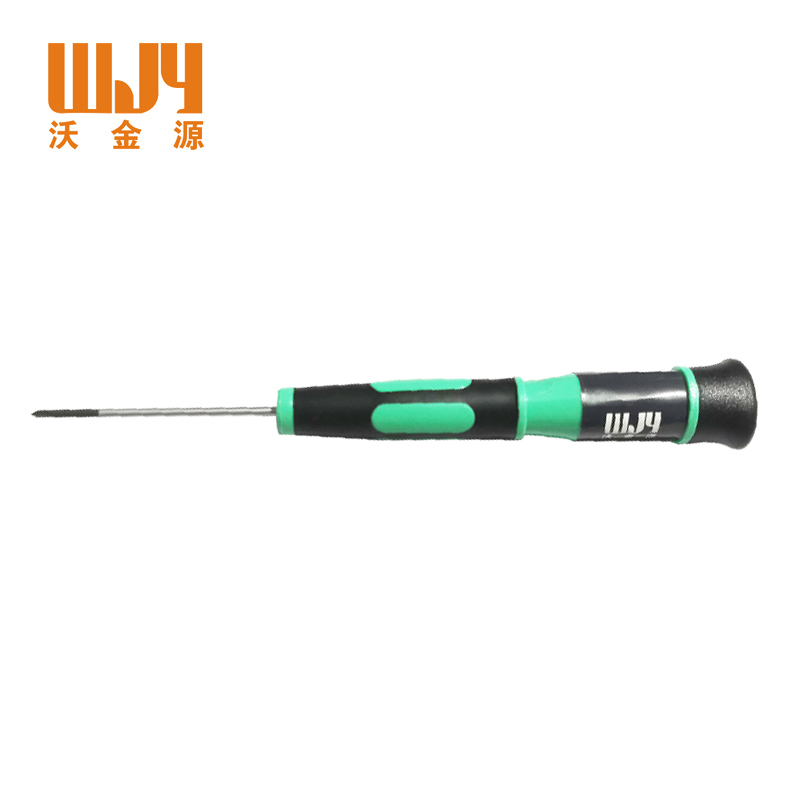 沃金源 万可螺丝刀十字螺丝刀 把高清大图