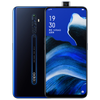 OPPO Reno2 Z 8G+128G 深海夜光 4800万变焦四摄 视频防抖 6.5英寸阳光护眼全面屏拍照智能手机