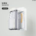 正雨S6521.6522 冰白-进口钛银-抗风加大
