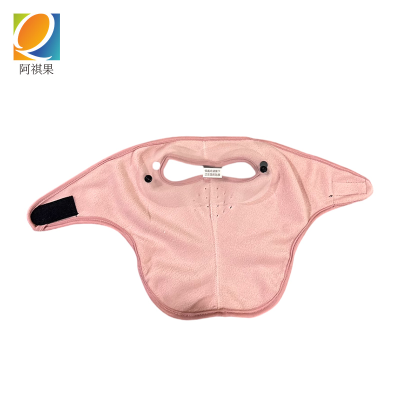 阿祺果 护脸 均码 个高清大图