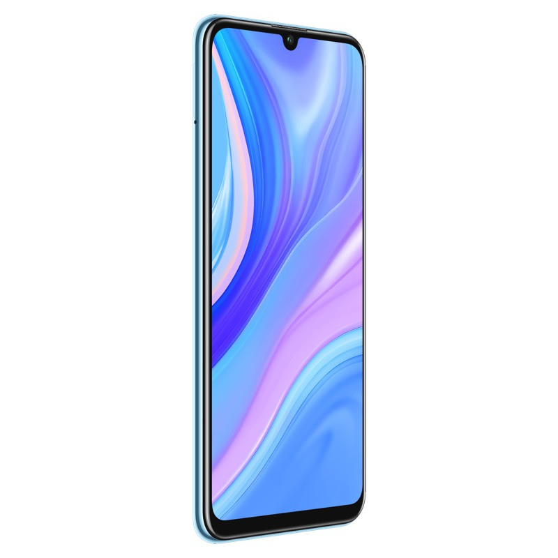 华为/HUAWEI 畅享10S 8GB+128GB 天空之境 炫彩OLED指纹屏幕 4800万AI三摄 移动联通电信4G全面屏全网通手机