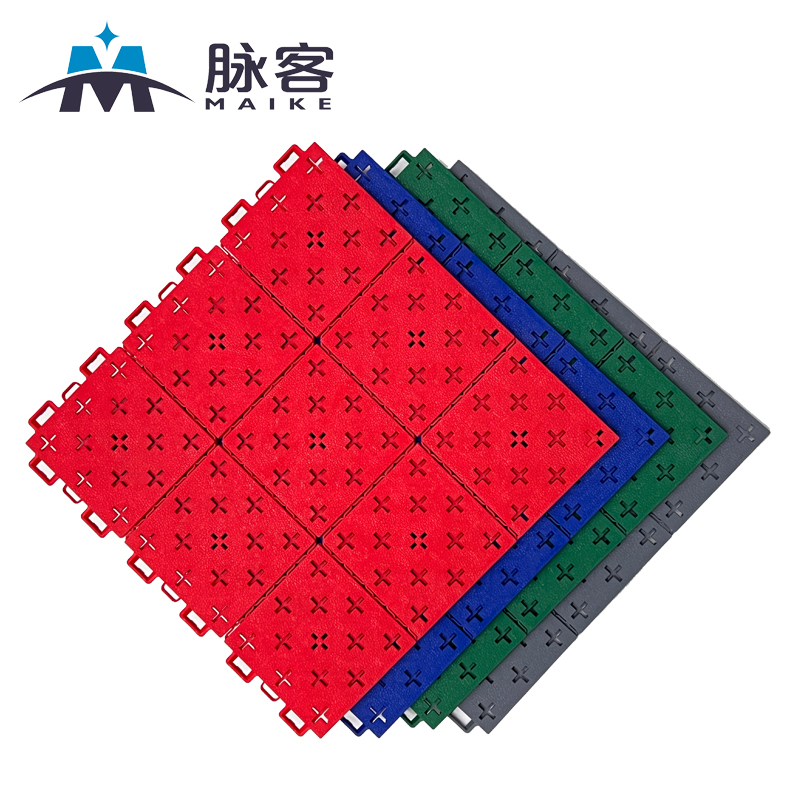 脉客 十字星软连接 MK-R2高清大图