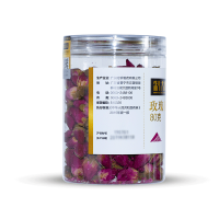 制古集 玫瑰花 80g 行气解郁，和血，止痛。用于肝胃气痛，食少呕恶，月经不调，跌扑伤痛。