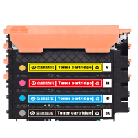 金穗慧采 硒鼓HP118A 适用HP Color Laser 150a/150nw/MFP 178nw/红色 红色